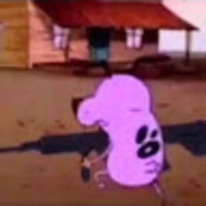 Meet your Posher, Logan